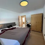 Chalet Wetterstein-chalet