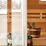 Chalet Wetterstein-chalet