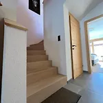 Chalet Wetterstein-chalet Leutasch