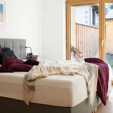 Chalet Wetterstein-chalet *