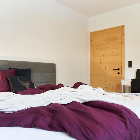 Wetterstein-chalet Chalet