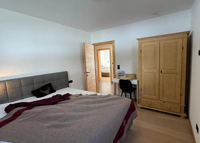 シャレー Wetterstein-chalet