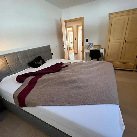 Wetterstein-chalet Leutasch