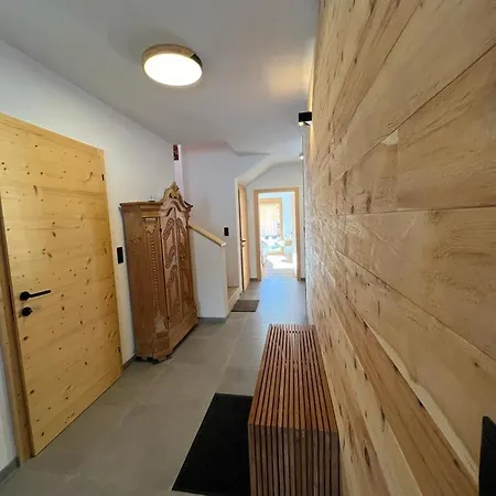 Wetterstein-chalet *