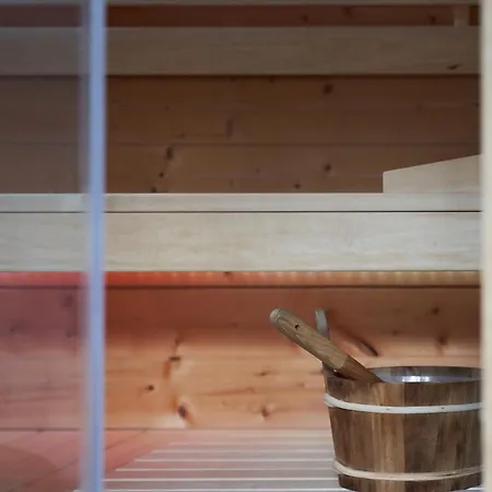 Wetterstein-chalet Leutasch