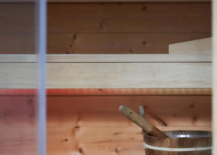 Wetterstein-chalet Leutasch