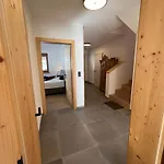 Wetterstein-chalet Chalet *