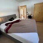 Wetterstein-chalet Leutasch