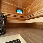 Wetterstein-chalet Chalet