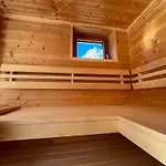 Wetterstein-chalet