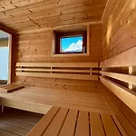 Chalet Wetterstein-chalet